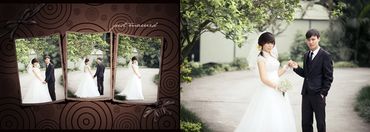 Anh rảnh không hay mình hẹn hò nha - Anh Phương Wedding - Hình 7