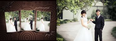 Anh rảnh không hay mình hẹn hò nha - Anh Phương Wedding - Hình 7