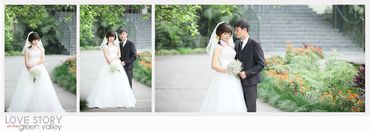 Anh rảnh không hay mình hẹn hò nha - Anh Phương Wedding - Hình 4