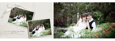 Anh rảnh không hay mình hẹn hò nha - Anh Phương Wedding - Hình 5