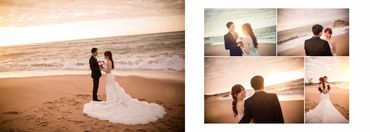 Ảnh cưới tại Hồ Cốc - Lão Trư Photography - Hình 4