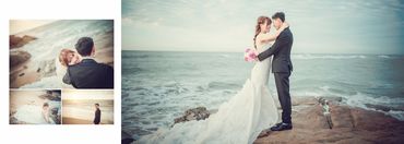 Ảnh cưới tại Hồ Cốc - Lão Trư Photography - Hình 3