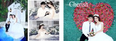 phim truong white house - Áo cưới Gia wedding - Hình 4