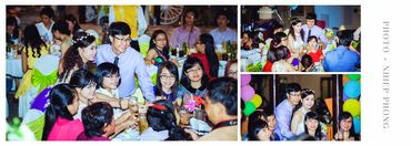 Ảnh Cưới Phóng Sự - Thailight Photo - Hình 26
