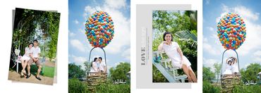 Mãi Mãi - Mai Anh Bridal - Hình 6