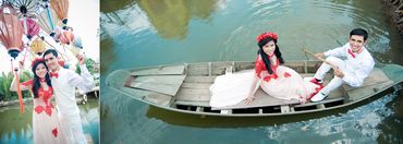 Mãi Mãi - Mai Anh Bridal - Hình 9