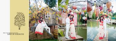 Mãi Mãi - Mai Anh Bridal - Hình 12