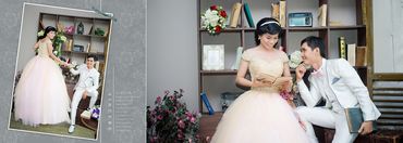 Mãi Mãi - Mai Anh Bridal - Hình 13