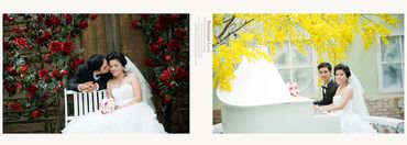 Mãi Mãi - Mai Anh Bridal - Hình 4