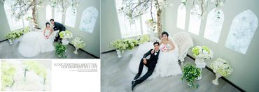 Mãi Mãi - Mai Anh Bridal - Hình 5