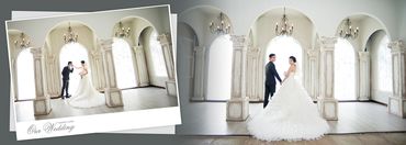 Mãi Mãi - Mai Anh Bridal - Hình 3