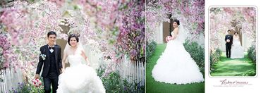 Mãi Mãi - Mai Anh Bridal - Hình 11