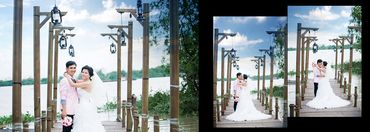 Mãi Mãi - Mai Anh Bridal - Hình 10
