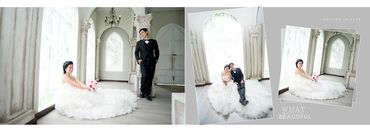 Mãi Mãi - Mai Anh Bridal - Hình 25