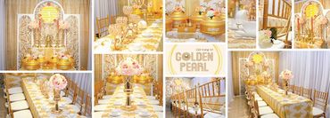 ĐẸP SANG TRỌNG VỚI CÁC GÓI TRANG TRÍ GIA TIÊN TẠI DŨNG PHẠM WEDDING - Dũng Phạm Wedding - Hình 6