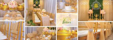 ĐẸP SANG TRỌNG VỚI CÁC GÓI TRANG TRÍ GIA TIÊN TẠI DŨNG PHẠM WEDDING - Dũng Phạm Wedding - Hình 4