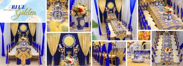 ĐẸP SANG TRỌNG VỚI CÁC GÓI TRANG TRÍ GIA TIÊN TẠI DŨNG PHẠM WEDDING - Dũng Phạm Wedding - Hình 3