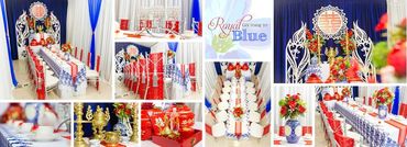 ĐẸP SANG TRỌNG VỚI CÁC GÓI TRANG TRÍ GIA TIÊN TẠI DŨNG PHẠM WEDDING - Dũng Phạm Wedding - Hình 9