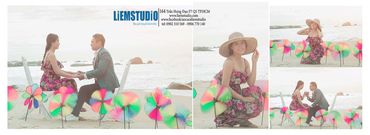 Album Hồ Cốc - Vũng Tàu đẹp 2 - Liem Studio - Hình 19
