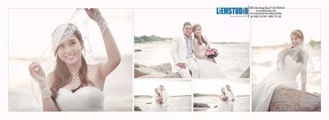 Album Hồ Cốc - Vũng Tàu đẹp 2 - Liem Studio - Hình 11