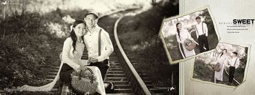 Ảnh cưới đẹp Hồ Cốc - Natalie Studio - Hình 2
