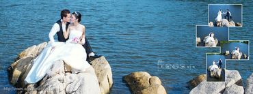 Ảnh cưới đẹp Hồ Cốc - Natalie Studio - Hình 6