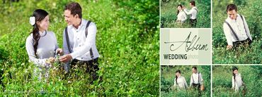 Ảnh cưới đẹp Hồ Cốc - Natalie Studio - Hình 3
