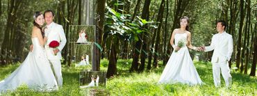 Ảnh cưới đẹp Hồ Cốc - Natalie Studio - Hình 7