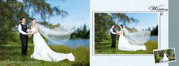 Ảnh cưới đẹp Hồ Cốc - Natalie Studio - Hình 5