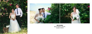 Ảnh cưới Hồ Cốc - WHITE WEDDING Decor - Hình 24