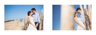 Ảnh cưới Hồ Cốc - WHITE WEDDING Decor - Hình 35