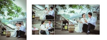 Ảnh cưới đẹp ở Huế - Hoa Nghiêm Bridal - Hình 32