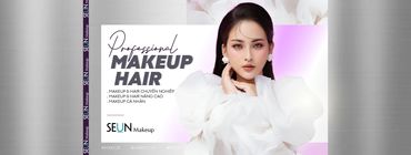 SEUN Makeup | Trang điểm dự tiệc ăn cưới hỏi uy tín tại BMT - SEUN Makeup - Trang điểm UY TÍN tại Buôn Ma Thuột - Hình 1