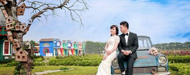 anh cuoi dep - Ảnh Viện Áo Cưới Ruby - Hình 10