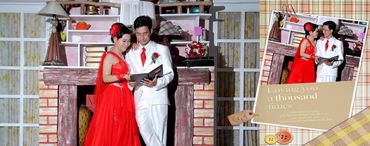 Album Chụp Ngoại Cảnh Mũi Tàu Sân Bay TSN &amp; Quán Cafe.. - Studio Bridal - Events D&amp;H - Hình 24