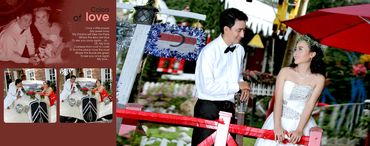 Album Chụp Ngoại Cảnh Mũi Tàu Sân Bay TSN &amp; Quán Cafe.. - Studio Bridal - Events D&amp;H - Hình 11