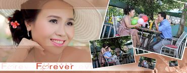 Album Chụp Ngoại Cảnh Mũi Tàu Sân Bay TSN &amp; Quán Cafe.. - Studio Bridal - Events D&amp;H - Hình 7