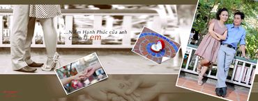 Album Chụp Ngoại Cảnh Mũi Tàu Sân Bay TSN &amp; Quán Cafe.. - Studio Bridal - Events D&amp;H - Hình 28