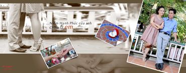 Album Chụp Ngoại Cảnh Mũi Tàu Sân Bay TSN &amp; Quán Cafe.. - Studio Bridal - Events D&amp;H - Hình 13
