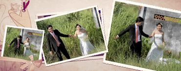 Album Chụp Ngoại Cảnh Mũi Tàu Sân Bay TSN &amp; Quán Cafe.. - Studio Bridal - Events D&amp;H - Hình 15