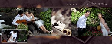 Album Chụp Ngoại Cảnh Mũi Tàu Sân Bay TSN &amp; Quán Cafe.. - Studio Bridal - Events D&amp;H - Hình 21