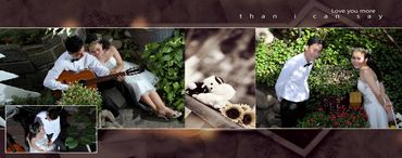 Album Chụp Ngoại Cảnh Mũi Tàu Sân Bay TSN &amp; Quán Cafe.. - Studio Bridal - Events D&amp;H - Hình 9