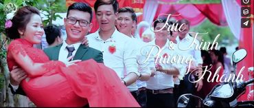 Gói quay phim Bình Thuận - Sài Gòn - Dragon Films Wedding &amp; Events - Hình 2