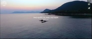 Gói quay phim tại Phú Quốc - Dragon Films Wedding &amp; Events - Hình 3