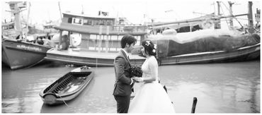 Ảnh cưới Kiên Giang - The Will Studio - Hình 11