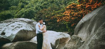 Ảnh cưới đẹp tại Đà Nẵng - Bà Nà - Hội An - STUDIO DUY NGUYỄN - Hình 24