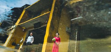 Ảnh cưới đẹp tại Đà Nẵng - Bà Nà - Hội An - STUDIO DUY NGUYỄN - Hình 19