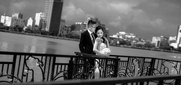 Ảnh cưới đẹp tại Đà Nẵng - Bà Nà - Hội An - STUDIO DUY NGUYỄN - Hình 20