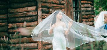 Chụp ảnh cưới phim trường - Thanh &amp; Dương - Ảnh viện Hải Phòng Cưới - Hình 7