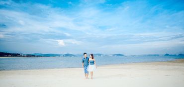 Chụp ảnh cưới Hồ Yên Trung- Tuần Châu - Tú Anh &lt;3 Giang - Ảnh viện Hải Phòng Cưới - Hình 12